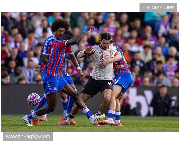 英超的传控打法球队：技术与战术的结合